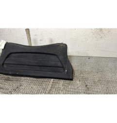 Plage arriere RENAULT CLIO 4