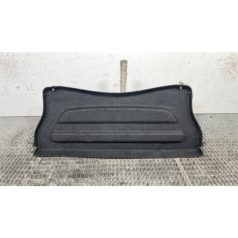 Plage arriere RENAULT CLIO 4 Photo n°4