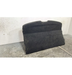 Plage arriere PEUGEOT 2008 1