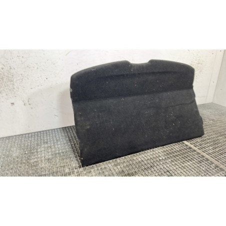 Plage arriere PEUGEOT 2008 1