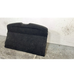 Plage arriere PEUGEOT 2008 1