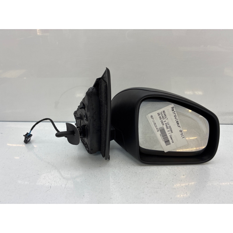 Retroviseur droit RENAULT TWINGO 3 Photo n°7