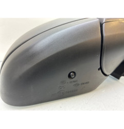 Retroviseur droit RENAULT TWINGO 3