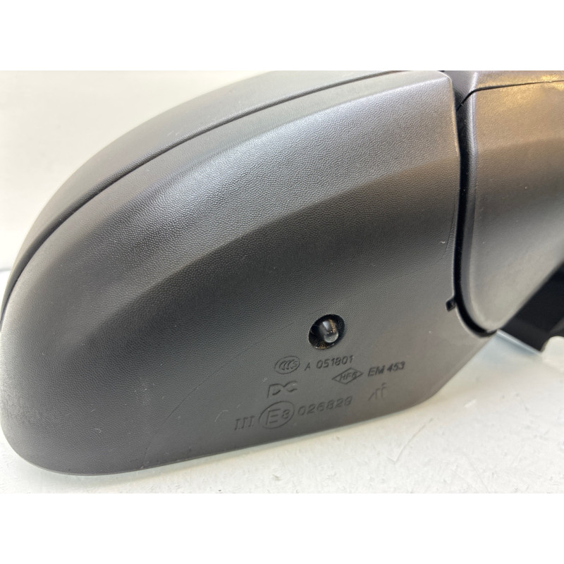 Retroviseur droit RENAULT TWINGO 3 Photo n°9