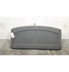 Plage arriere VOLKSWAGEN GOLF 6 Photo n°1