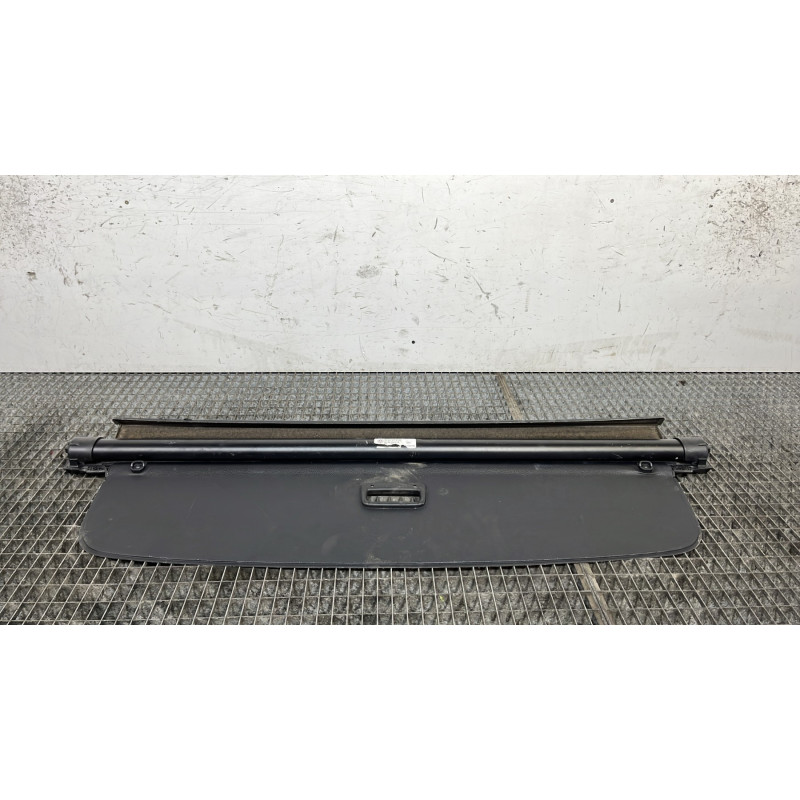 Plage arriere VOLKSWAGEN GOLF 5 Photo n°4