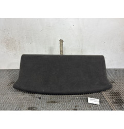Plage arriere SEAT IBIZA 3 Photo n°1