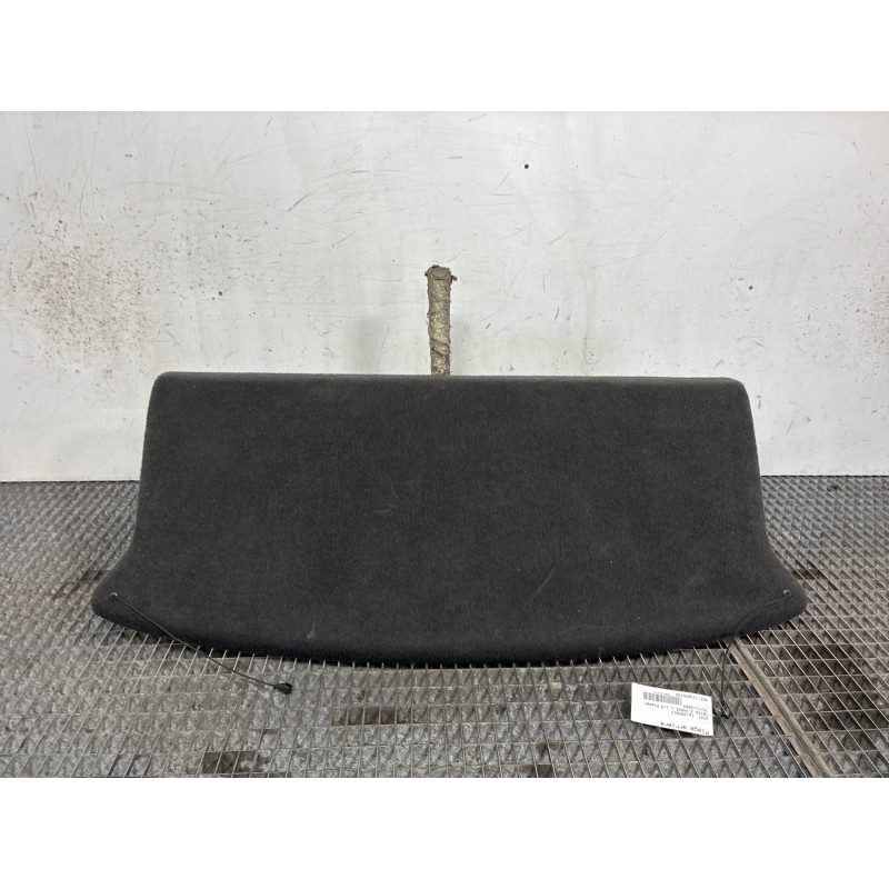 Plage arriere SEAT IBIZA 3 Photo n°1