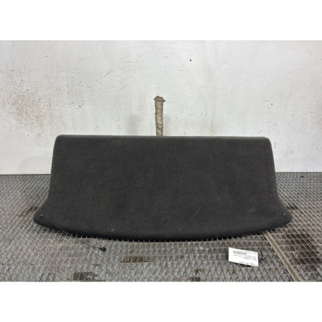 Plage arriere SEAT IBIZA 3 Photo n°1