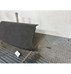 Plage arriere SEAT IBIZA 3