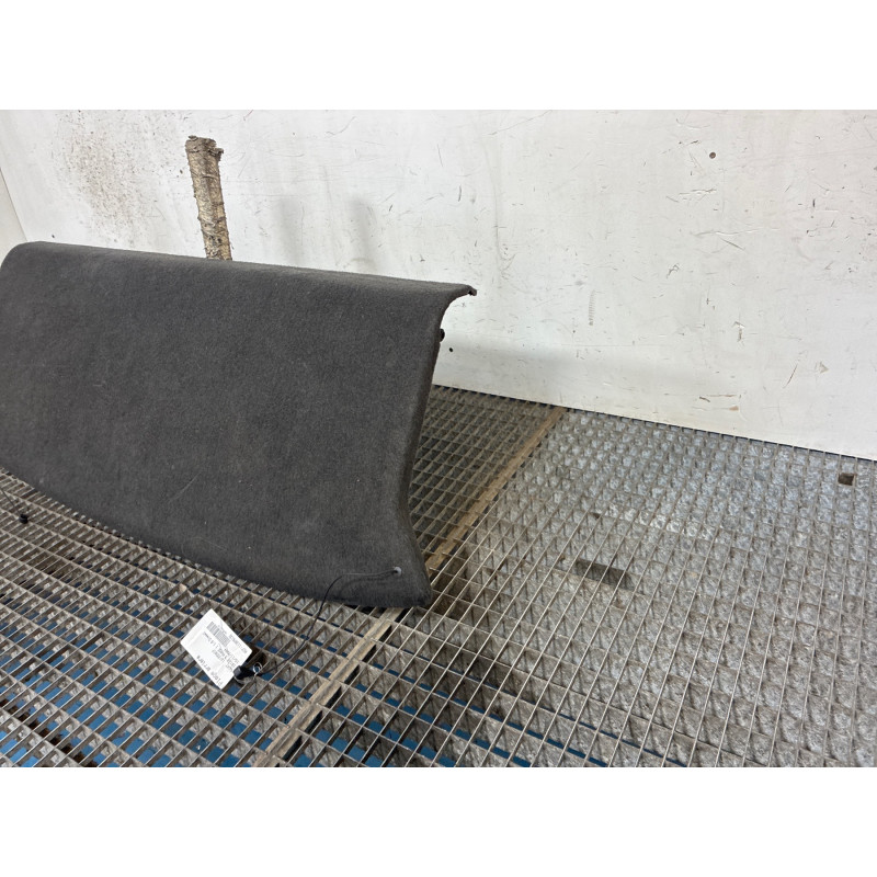 Plage arriere SEAT IBIZA 3 Photo n°3