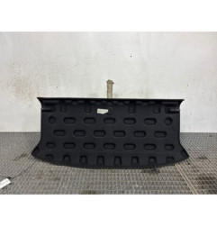 Plage arriere SEAT IBIZA 3