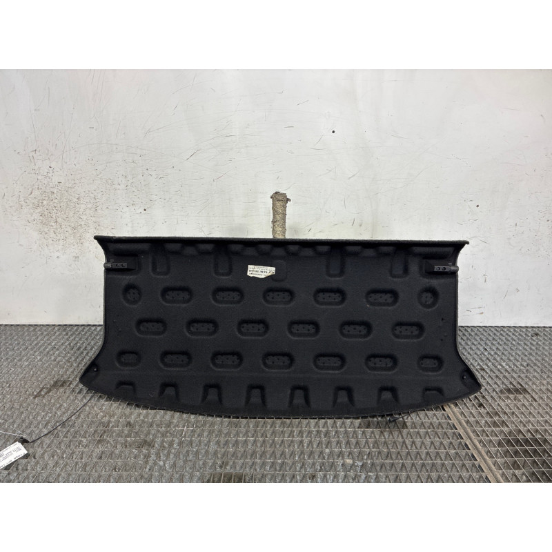 Plage arriere SEAT IBIZA 3 Photo n°4