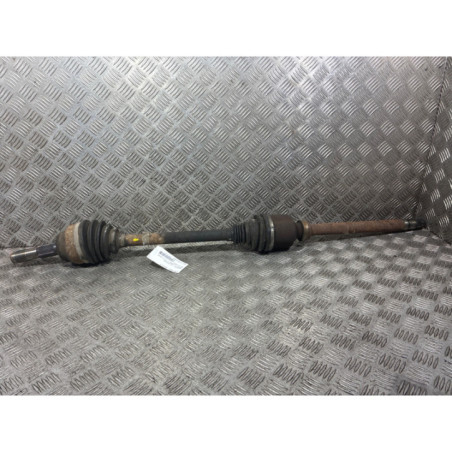 Cardan droit (transmission) PEUGEOT BOXER 3 Photo n°1