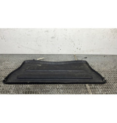 Plage arriere RENAULT CLIO 4