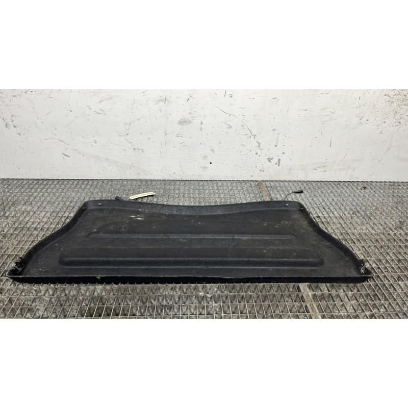 Plage arriere RENAULT CLIO 4 Photo n°4