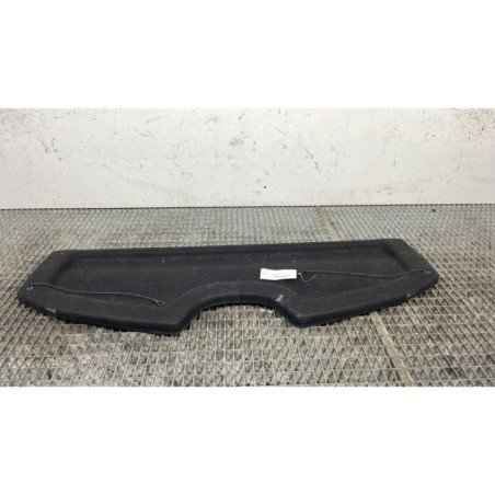 Plage arriere RENAULT TWINGO 2 Photo n°1