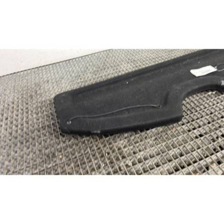Plage arriere RENAULT TWINGO 2