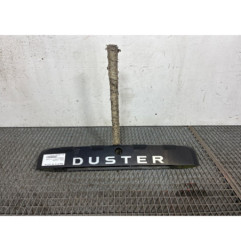 Baguette de coffre DACIA DUSTER 1 Photo n°1