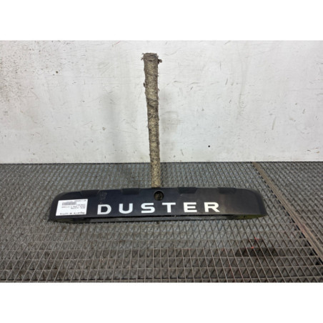 Baguette de coffre DACIA DUSTER 1 Photo n°1