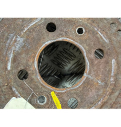 Tambour arriere gauche FORD KA 2 Photo n°1