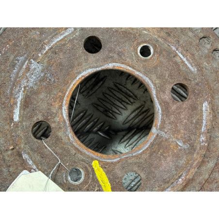Tambour arriere gauche FORD KA 2 Photo n°1