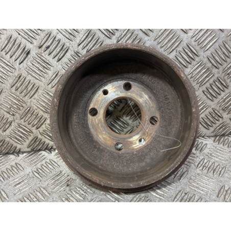 Tambour arriere gauche FORD KA 2
