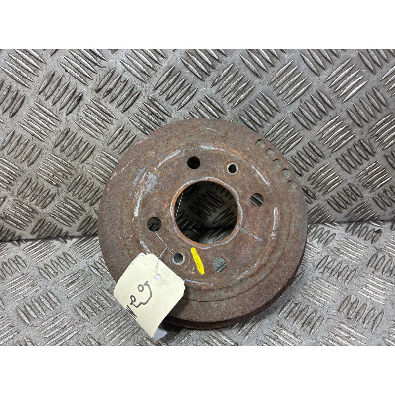 Tambour arriere gauche FORD KA 2 Photo n°3