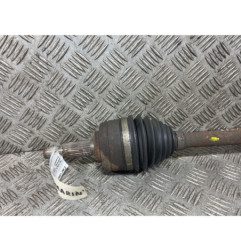 Cardan gauche (transmission) RENAULT GRAND SCENIC 3 Photo n°1