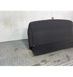Plage arriere CITROEN C4 PICASSO 2