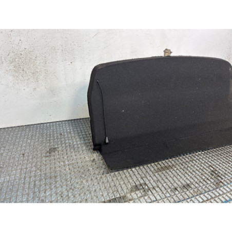Plage arriere CITROEN C4 PICASSO 2