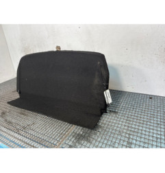 Plage arriere CITROEN C4 PICASSO 2