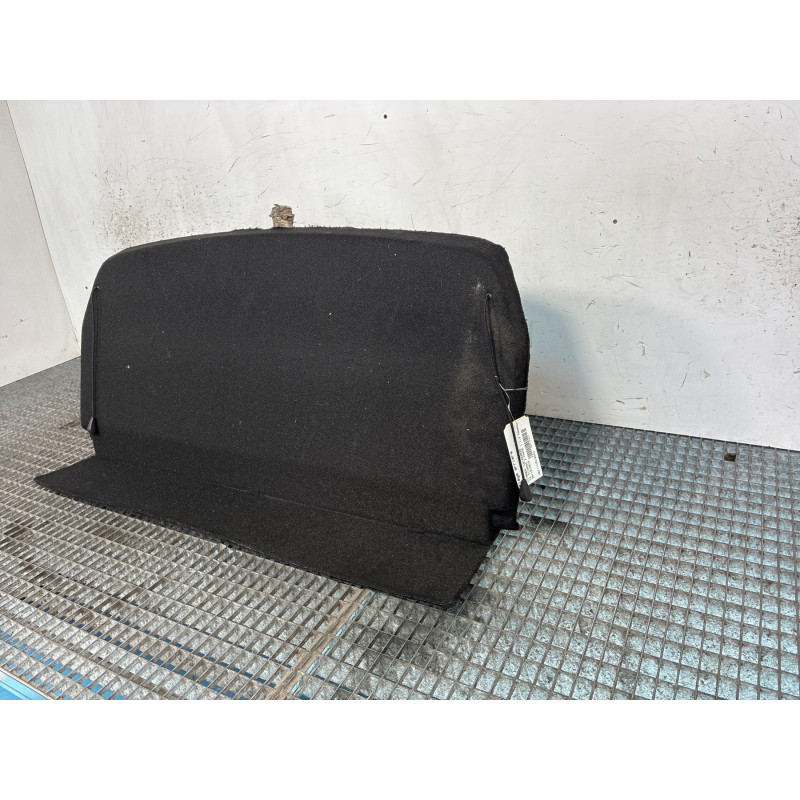 Plage arriere CITROEN C4 PICASSO 2 Photo n°3