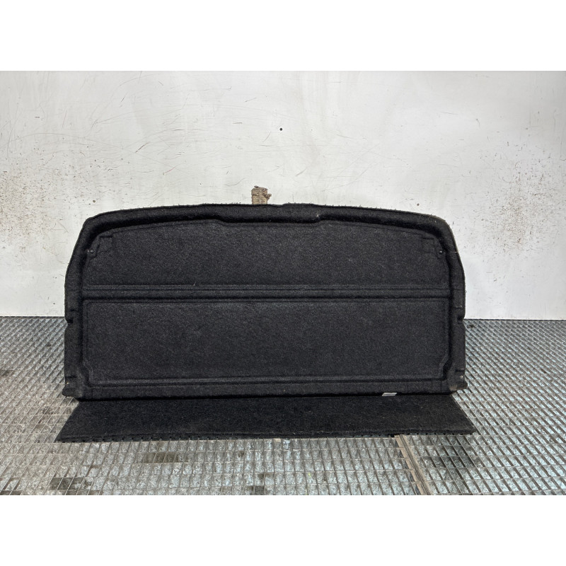 Plage arriere CITROEN C4 PICASSO 2 Photo n°4