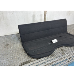 Plage arriere CITROEN C3 PICASSO Photo n°1