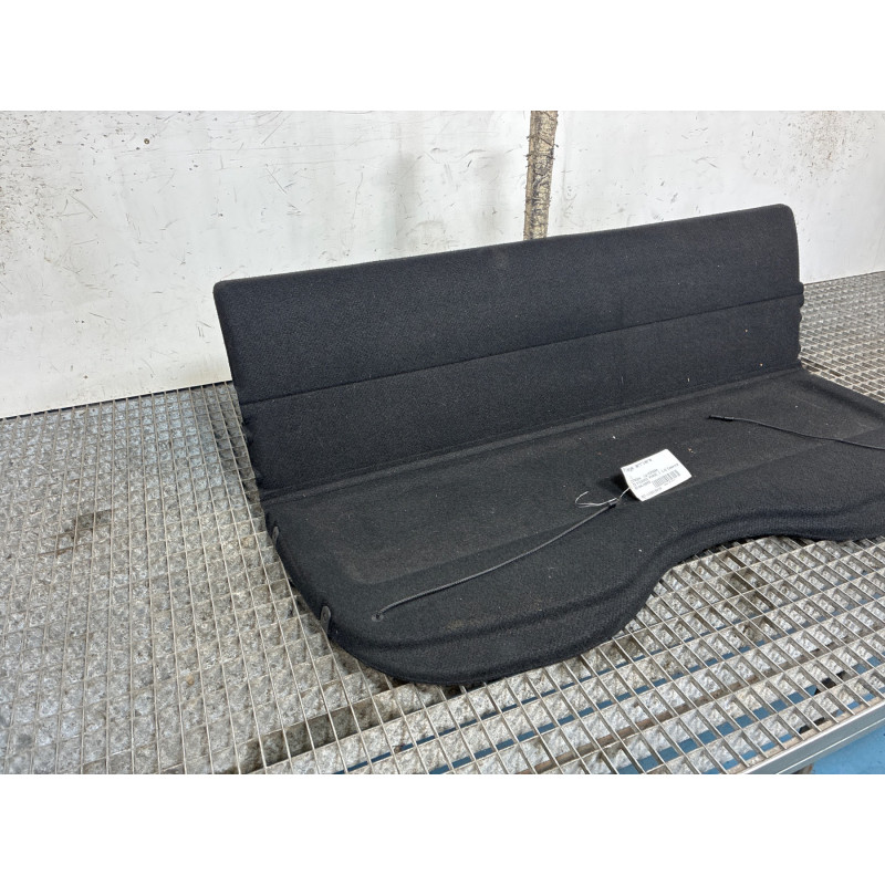 Plage arriere CITROEN C3 PICASSO Photo n°1