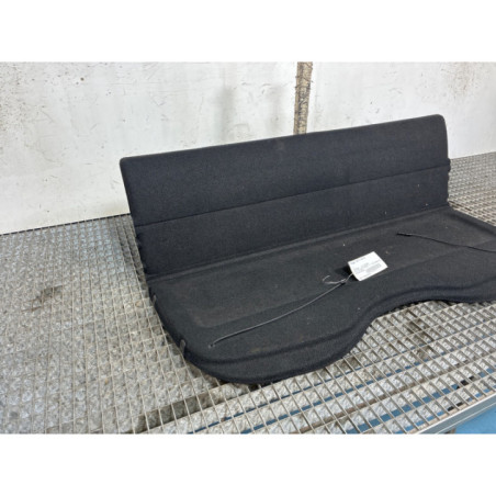 Plage arriere CITROEN C3 PICASSO Photo n°1