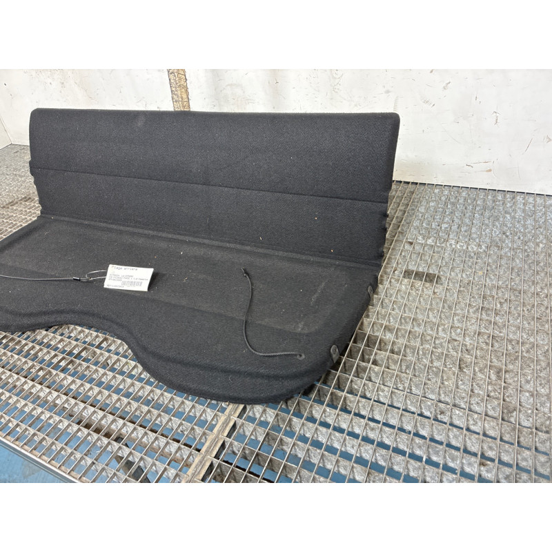 Plage arriere CITROEN C3 PICASSO Photo n°2