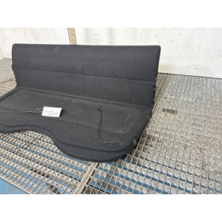Plage arriere CITROEN C3 PICASSO