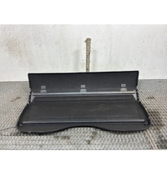 Plage arriere CITROEN C3 PICASSO
