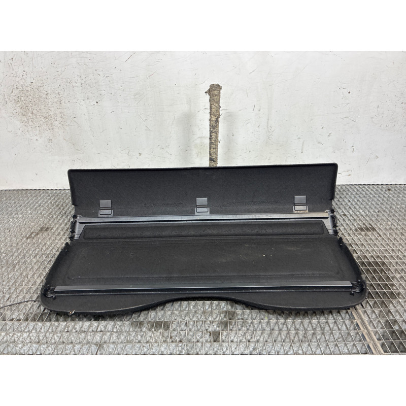 Plage arriere CITROEN C3 PICASSO Photo n°3