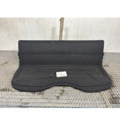 Plage arriere CITROEN C3 PICASSO