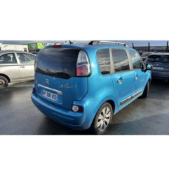 Plage arriere CITROEN C3 PICASSO