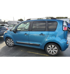 Plage arriere CITROEN C3 PICASSO