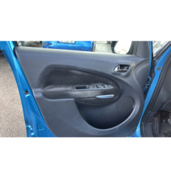 Plage arriere CITROEN C3 PICASSO