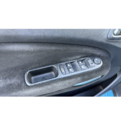 Plage arriere CITROEN C3 PICASSO