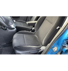Plage arriere CITROEN C3 PICASSO