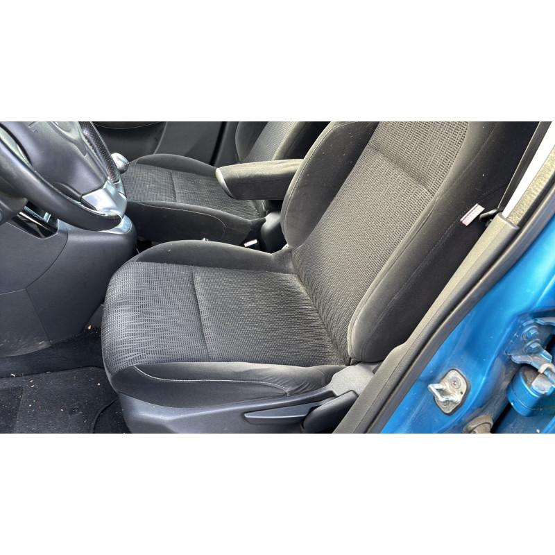 Plage arriere CITROEN C3 PICASSO Photo n°15