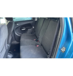 Plage arriere CITROEN C3 PICASSO