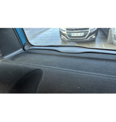 Plage arriere CITROEN C3 PICASSO